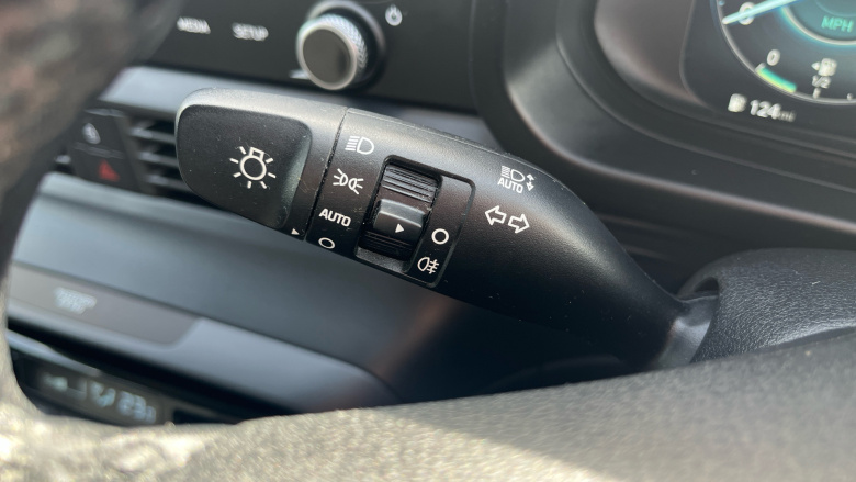 Hyundai BAYON 1.0 TGDi 48V MHEV Premium 5dr DCT Petrol Hatchback